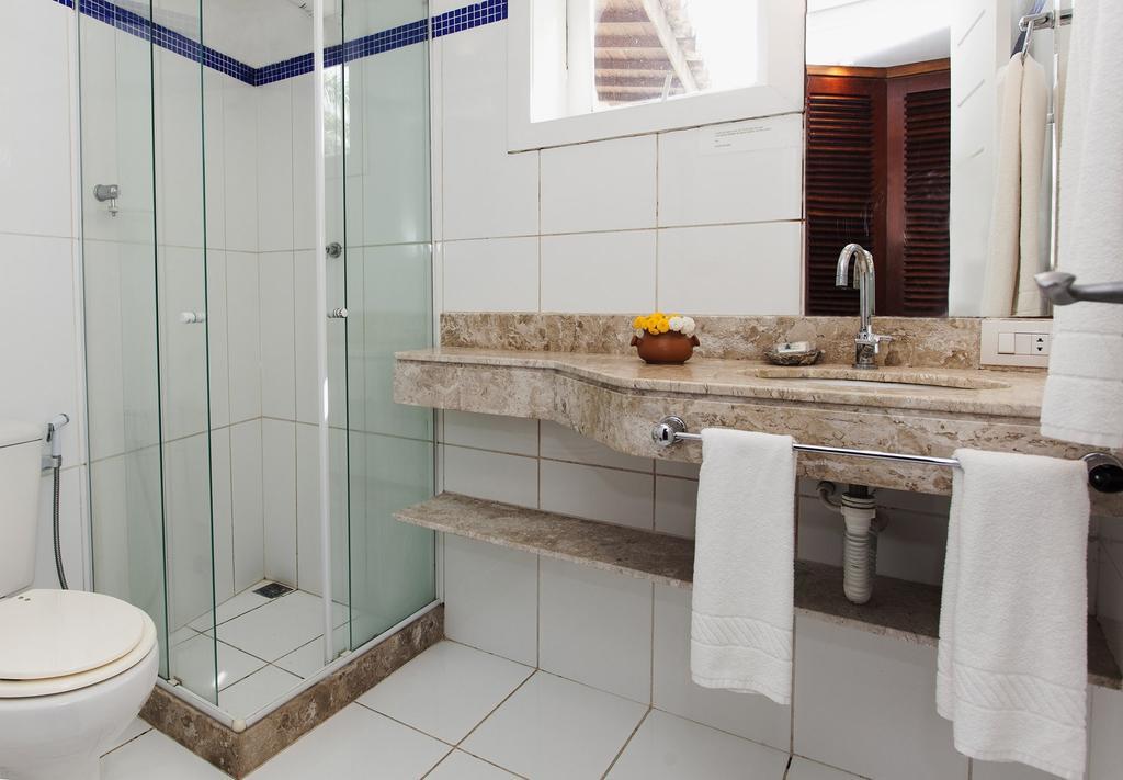 Passeio Das Palmeiras Armacao dos Buzios Ruang foto
